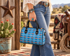 Souuthwest Style Purse