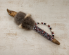 Antler Pipe