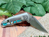 Southwest Style Utility Knife