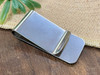 Money Clip Back View