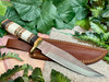 Southwest Collector Knife