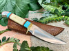Southwest Collector Knife