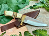 Southwest Collector Knife