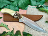 Southwest Collector Knife