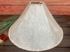 Handcrafted Rawhide Lampshade