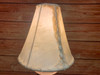 Clearance Rawhide Bell Shade