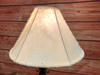 16" Rawhide Odd Lot Lampshade