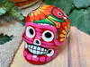 Day of the Dead Sugar Skull