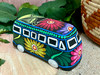 Mexican Pottery Matte Van