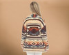 Southwestern Diamond Sweater