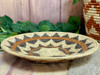 Native Style Handwoven Basket