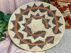 Woven Palm Basket