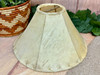 Discounted Rawhide Lampshade