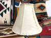 Rawhide Bell Shape Lampshade