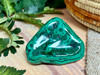 Natual Malachite Mineral