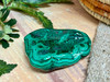Genuine Malachite Stone