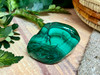 Genuine Malachite Stone