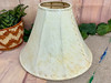Discounted Rawhide Bell Shade 21"
