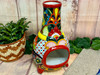 Talavera Chimenea 19"