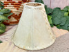 Rawhide Lampshade 10"