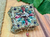 Jeweled Ring Box