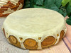 Handmade Rawhide Drum