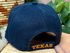 Embroidered Texas Cap