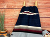 Woven Dimond Ridge Blanket