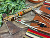 Native American Tomahawk