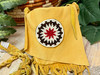Medallion Medicine Bag