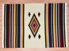 San Miguel Old Style Mexican Blanket