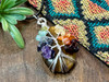 Woven Tree of Life Pendant
