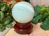 Natural Selenite Sphere