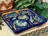 Mexican Talavera Serving Platter