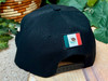 Mexico Snapback Cap