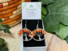 Tree of Life Chakra Earrings