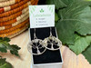 Tree of Life Chakra Earrings