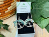 Tree of Life Chakra Earrings
