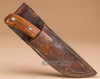 Handmade Knife & Sheath