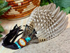 Navajo Smudging Fan