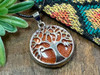 Tree of Life Pendant