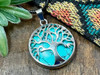 Tree of Life Pendant