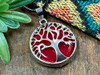 Tree of Life Pendant