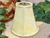 Odd Lot 8" Bell Lampshade