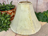 Rawhide Bell Shade 18"
