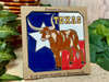 Southwest Clay Tile -TX Longhorn
