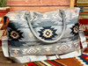 Native Inspired Duffle Bag -Tucson