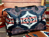 Southwestern Travel Bag