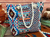 Southwestern Printed Purse