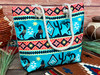 Southwestern Printed Purse